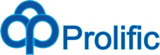 Prolific Packaging Logo